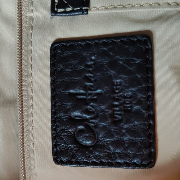 Cole Haan vintage bag - Picture 7 of 8